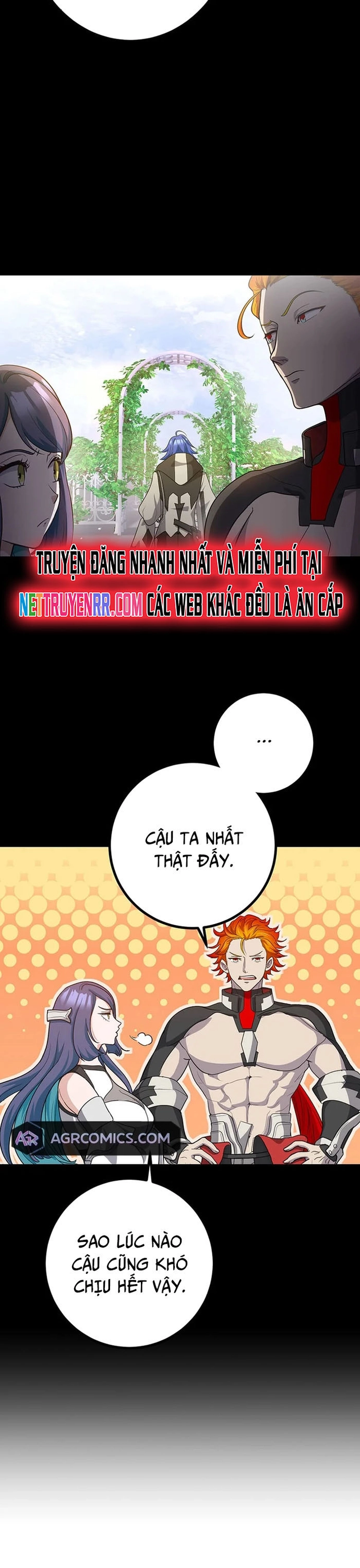 Sự Trở Lại Của Đại Pháp Sư Chap 8 - Next Chap 9