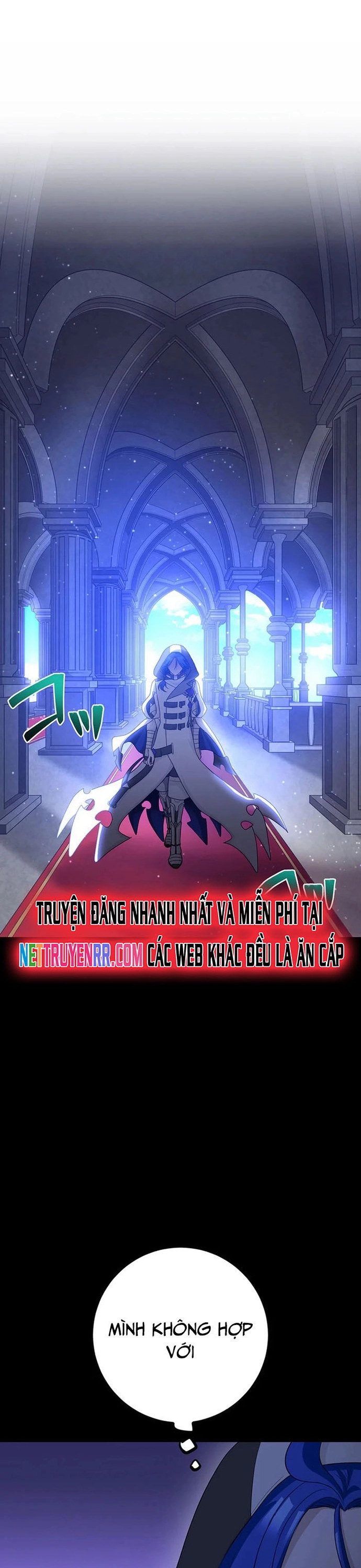 Sự Trở Lại Của Đại Pháp Sư Chap 8 - Next Chap 9