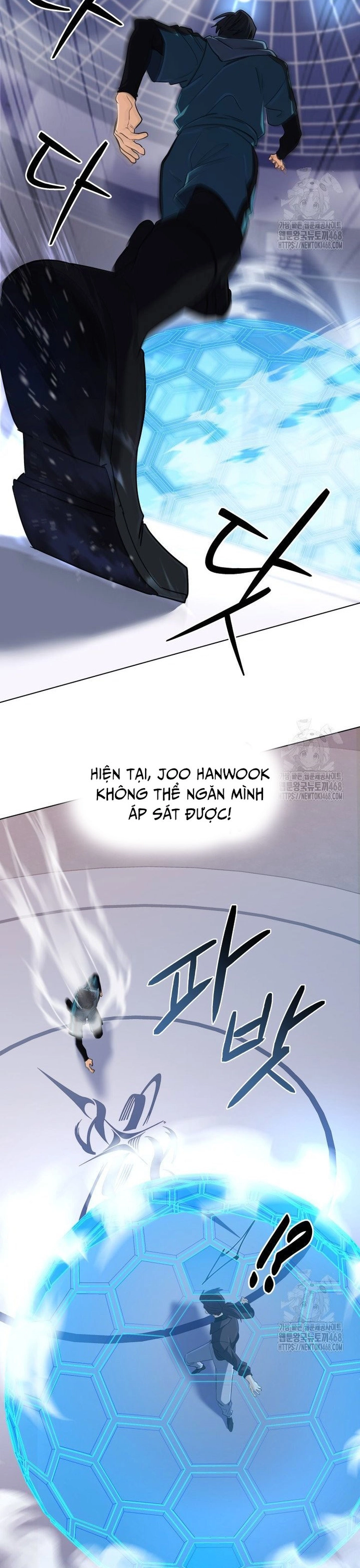 Sự Trở Lại Của Đại Pháp Sư Huyền Thoại Chap 46 - Next Chap 47