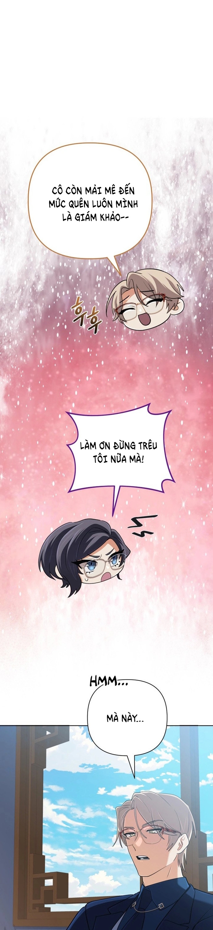 Sự Trở Lại Của Đại Pháp Sư Huyền Thoại Chap 48 - Next Chap 49