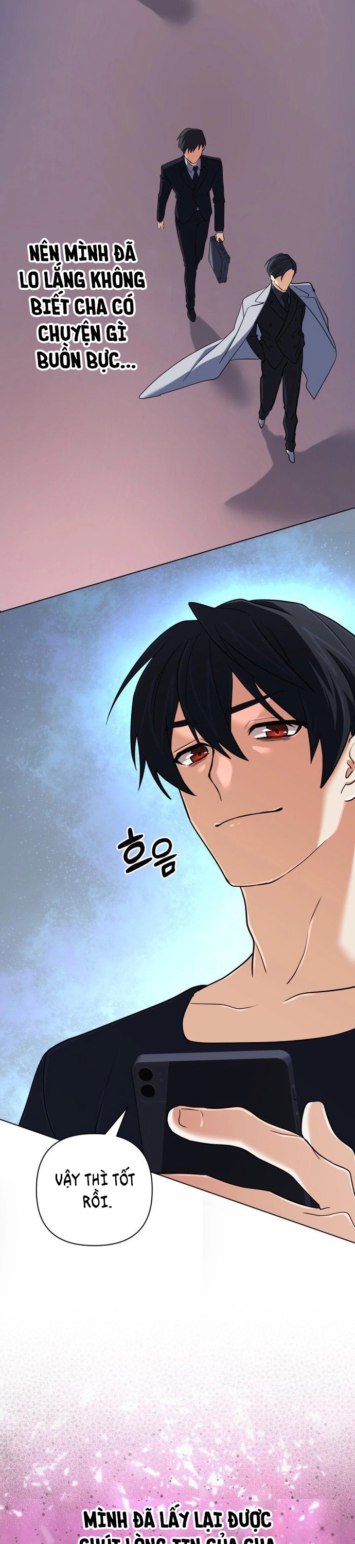 Sự Trở Lại Của Đại Pháp Sư Huyền Thoại Chap 48 - Next Chap 49