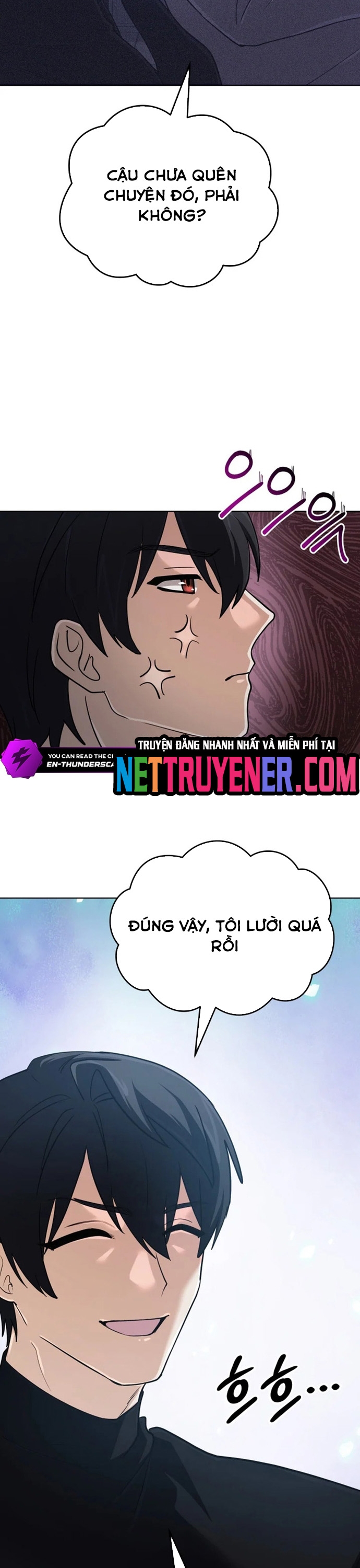 Sự Trở Lại Của Đại Pháp Sư Huyền Thoại Chap 49 - Next Chap 50