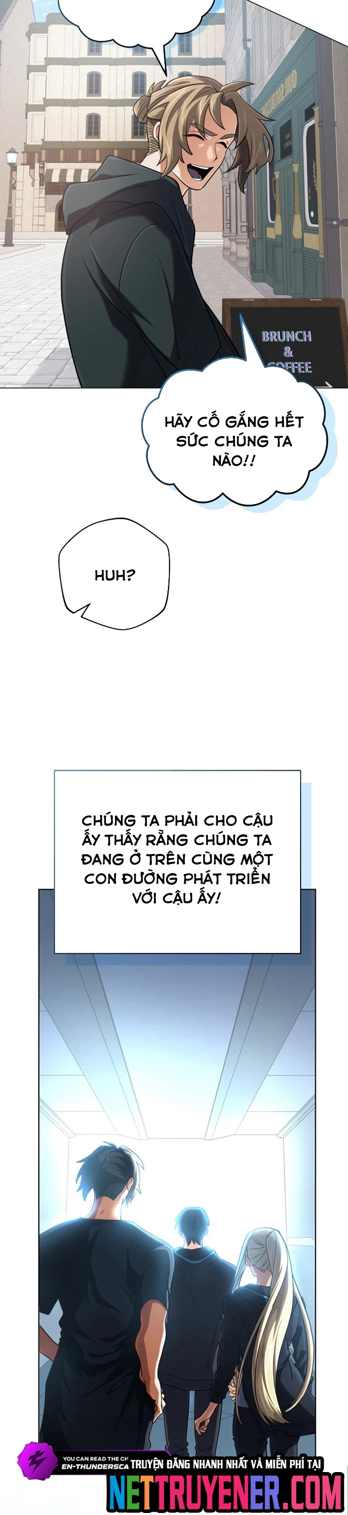 Sự Trở Lại Của Đại Pháp Sư Huyền Thoại Chap 49 - Next Chap 50