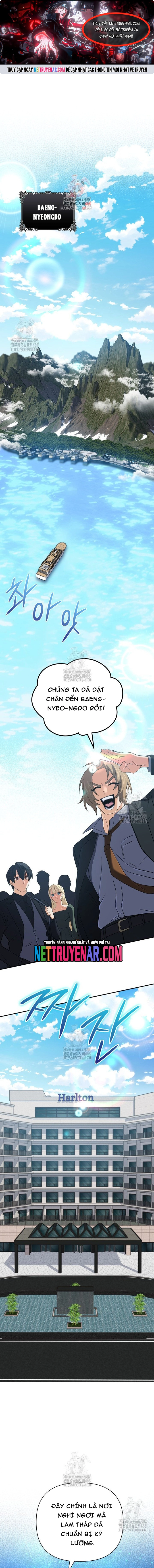 Sự Trở Lại Của Đại Pháp Sư Huyền Thoại Chap 58 - Next Chap 59