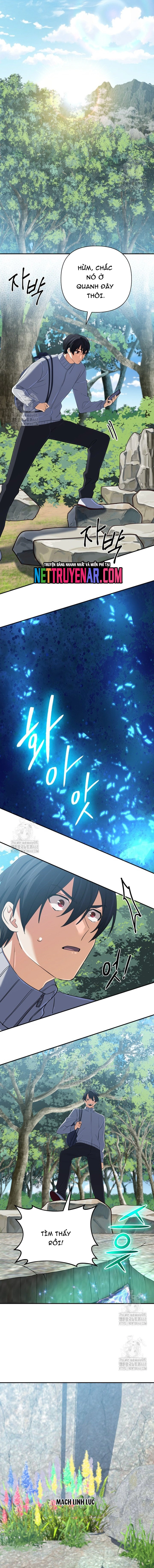 Sự Trở Lại Của Đại Pháp Sư Huyền Thoại Chap 58 - Next Chap 59