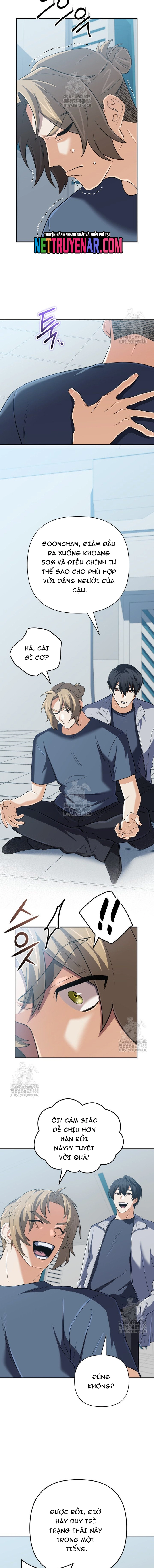 Sự Trở Lại Của Đại Pháp Sư Huyền Thoại Chap 58 - Next Chap 59