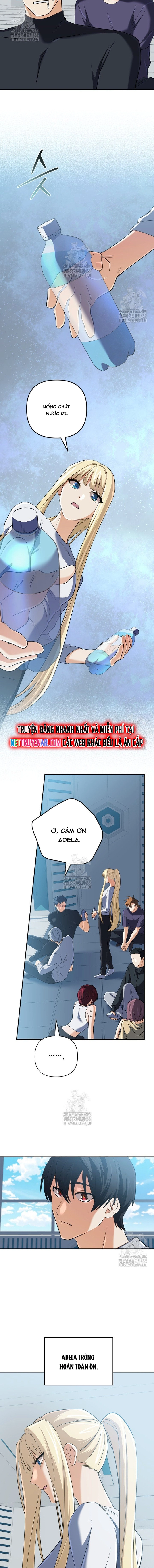 Sự Trở Lại Của Đại Pháp Sư Huyền Thoại Chap 58 - Next Chap 59