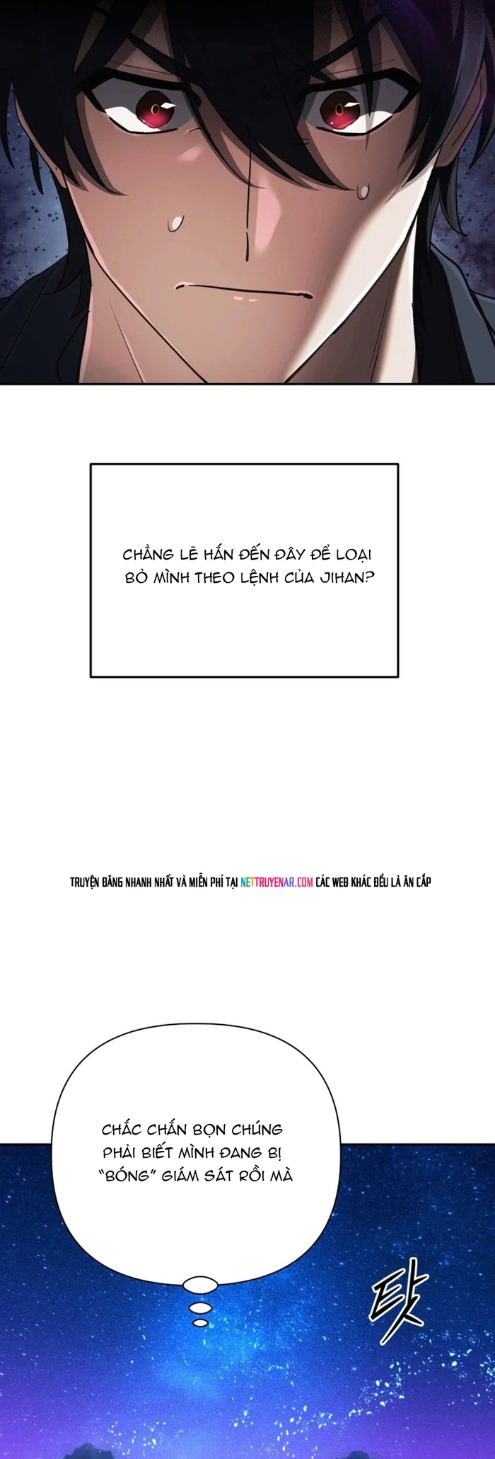 Sự Trở Lại Của Đại Pháp Sư Huyền Thoại Chap 61 - Next Chap 62