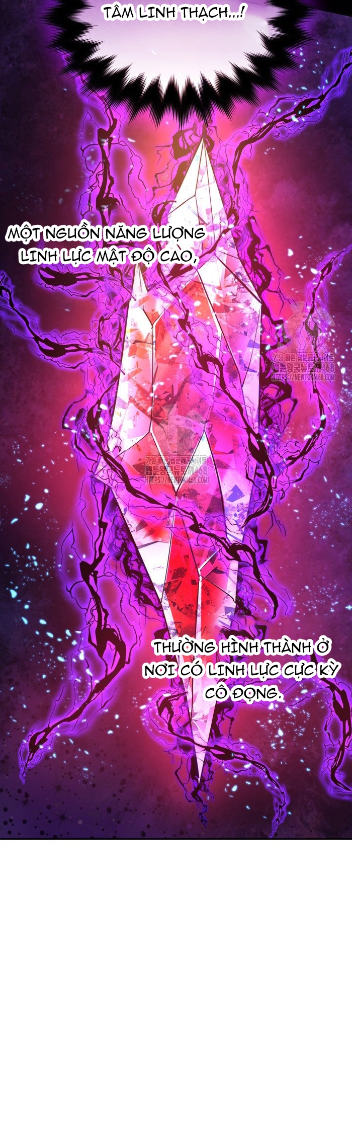 Sự Trở Lại Của Đại Pháp Sư Huyền Thoại Chap 62 - Next Chap 63