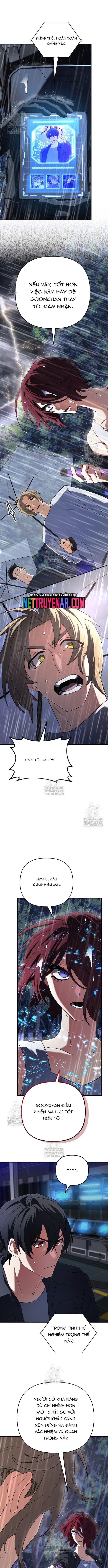 Sự Trở Lại Của Đại Pháp Sư Huyền Thoại Chap 64 - Next Chap 65