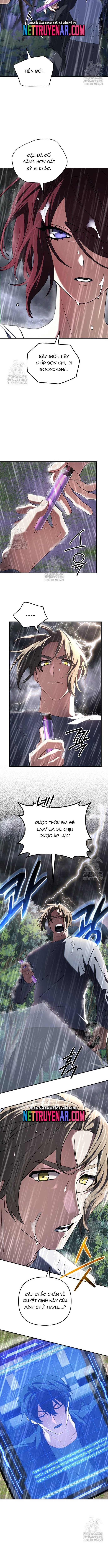 Sự Trở Lại Của Đại Pháp Sư Huyền Thoại Chap 64 - Next Chap 65