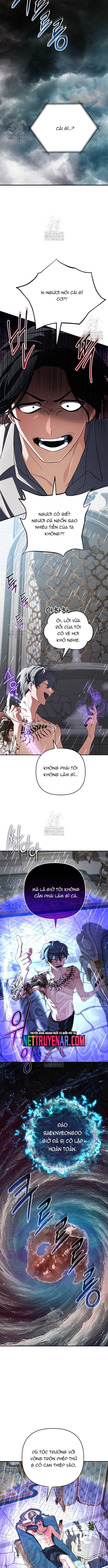 Sự Trở Lại Của Đại Pháp Sư Huyền Thoại Chap 64 - Next Chap 65
