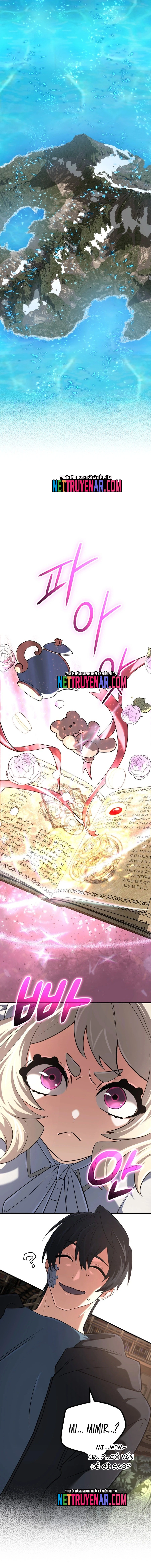 Sự Trở Lại Của Đại Pháp Sư Huyền Thoại Chap 65 - Next Chap 66