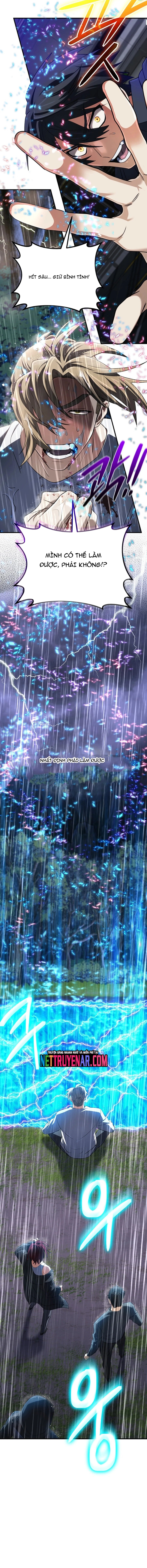 Sự Trở Lại Của Đại Pháp Sư Huyền Thoại Chap 65 - Next Chap 66