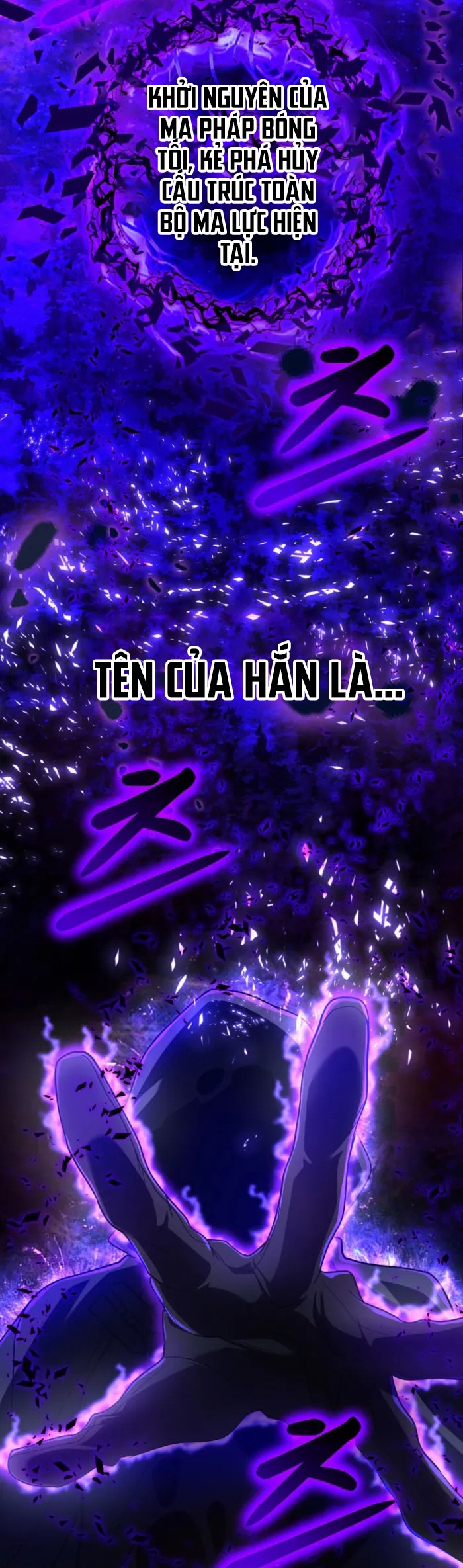 Sự Trở Lại Của Đại Pháp Sư Huyền Thoại Chap 66 - Next Chap 67