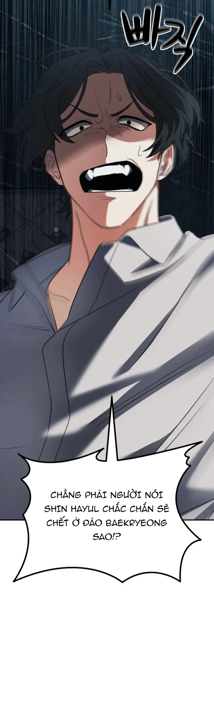 Sự Trở Lại Của Đại Pháp Sư Huyền Thoại Chap 66 - Next Chap 67