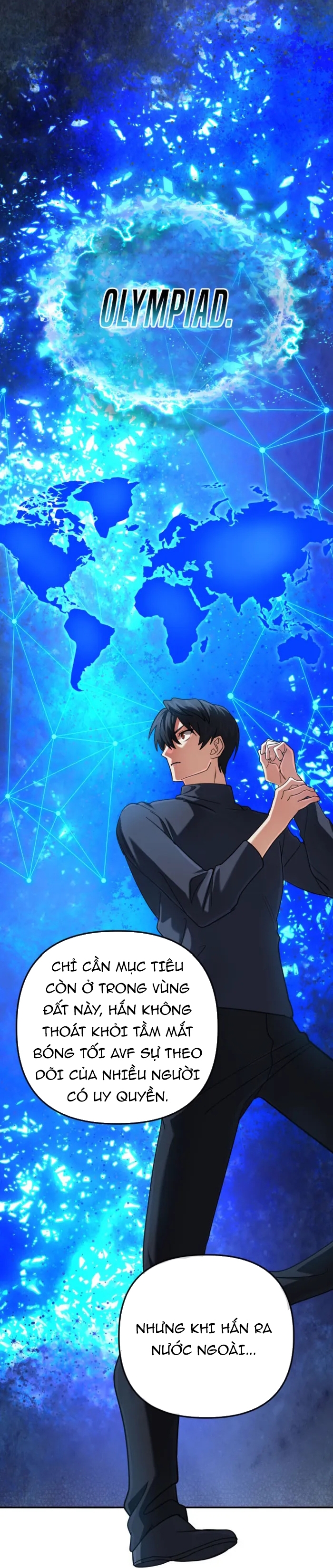 Sự Trở Lại Của Đại Pháp Sư Huyền Thoại Chap 66 - Next Chap 67