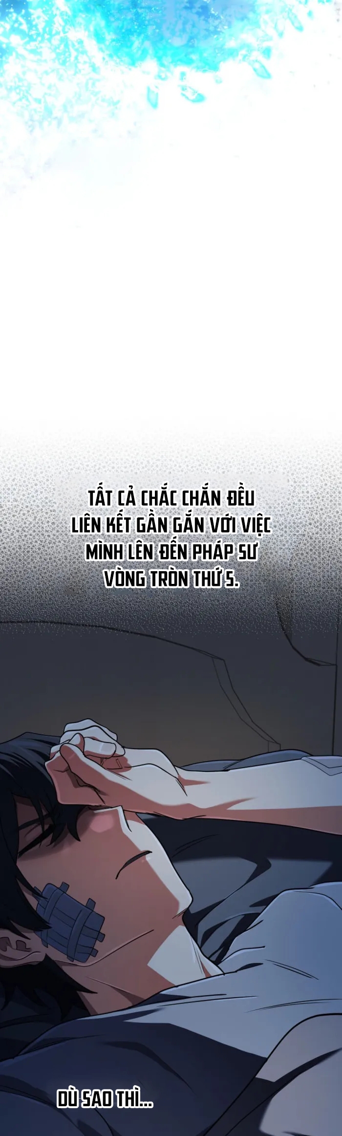 Sự Trở Lại Của Đại Pháp Sư Huyền Thoại Chap 66 - Next Chap 67