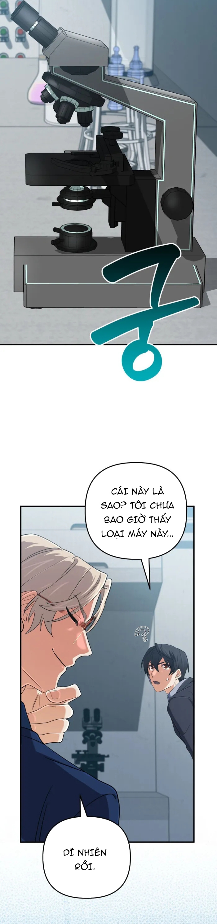 Sự Trở Lại Của Đại Pháp Sư Huyền Thoại Chap 66 - Next Chap 67