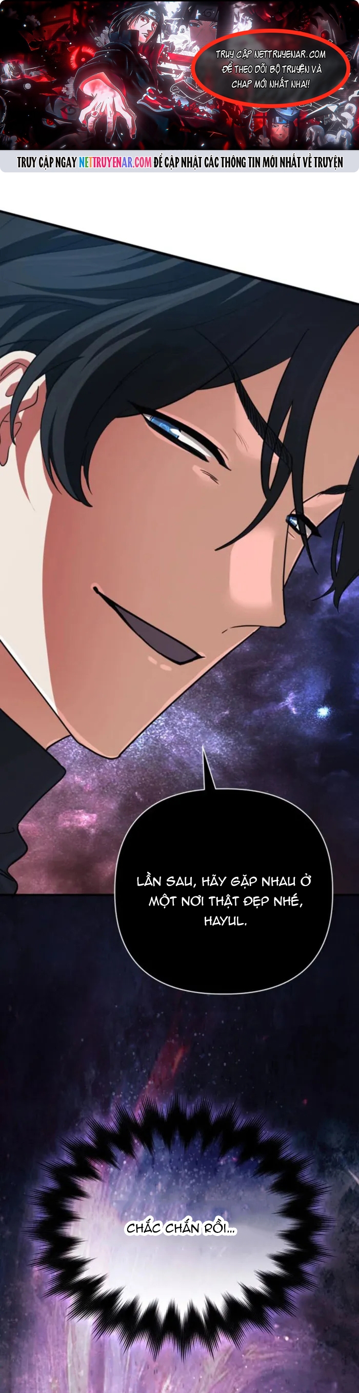 Sự Trở Lại Của Đại Pháp Sư Huyền Thoại Chap 68 - Next Chap 69