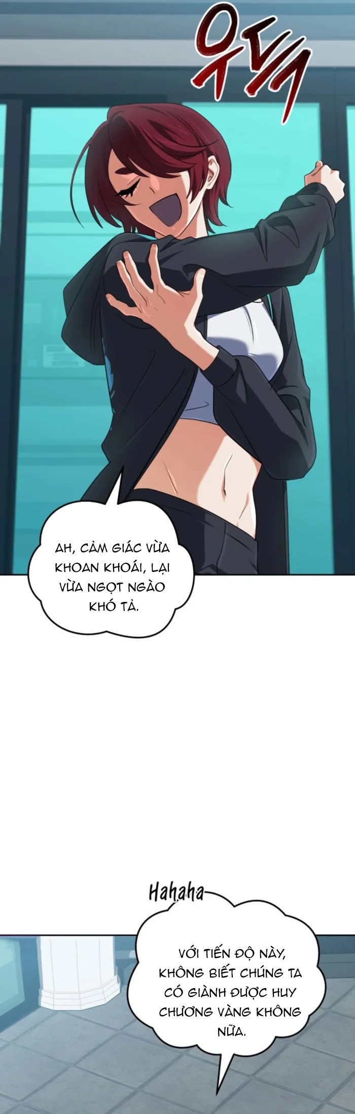 Sự Trở Lại Của Đại Pháp Sư Huyền Thoại Chap 68 - Next Chap 69