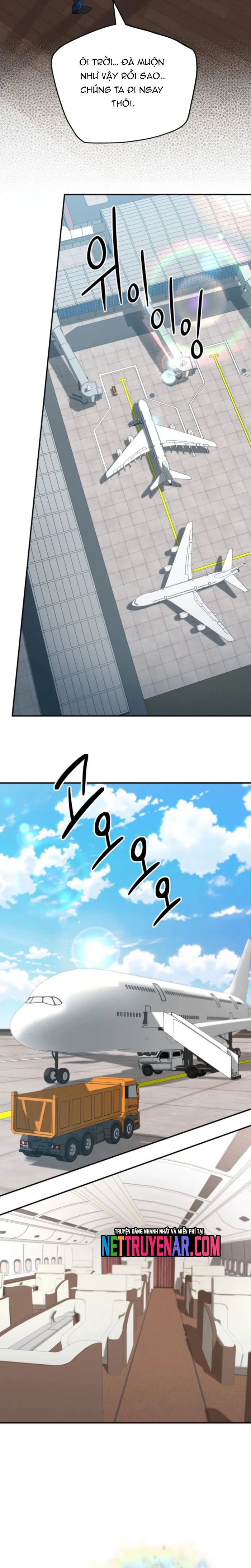 Sự Trở Lại Của Đại Pháp Sư Huyền Thoại Chap 68 - Next Chap 69