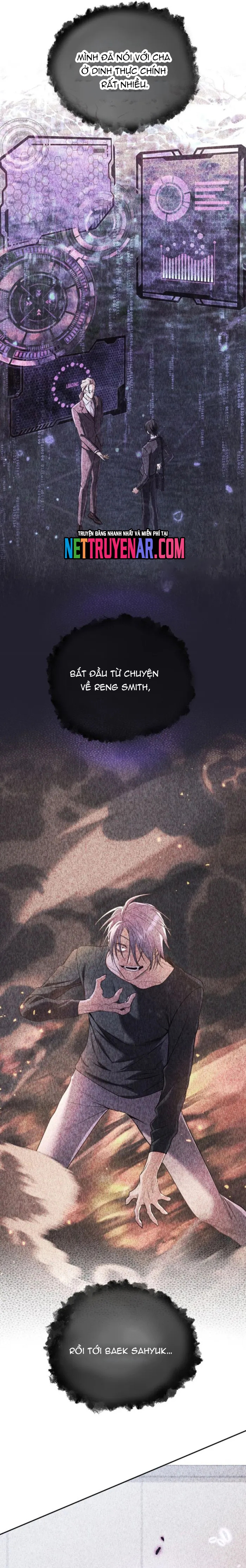 Sự Trở Lại Của Đại Pháp Sư Huyền Thoại Chap 68 - Next Chap 69