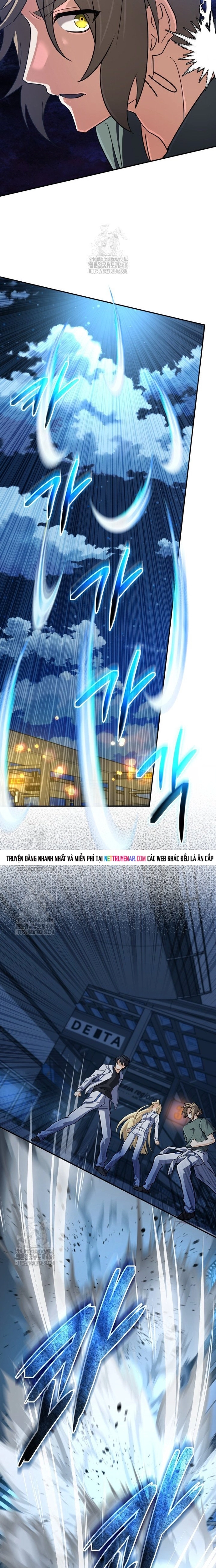 Sự Trở Lại Của Đại Pháp Sư Huyền Thoại Chap 69 - Next Chap 70