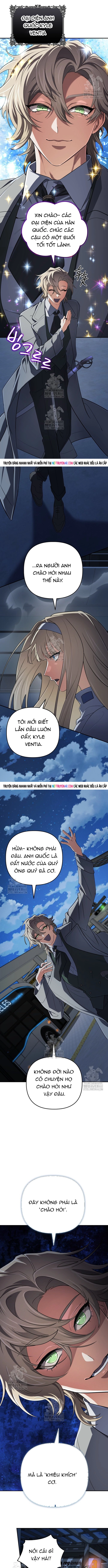 Sự Trở Lại Của Đại Pháp Sư Huyền Thoại Chap 69 - Next Chap 70