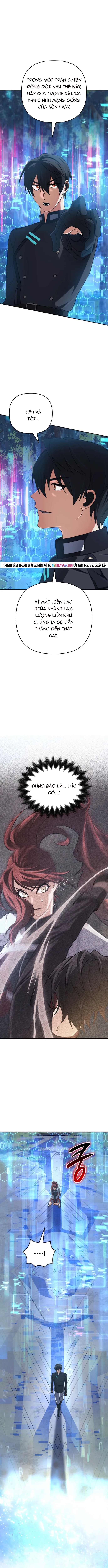 Sự Trở Lại Của Đại Pháp Sư Huyền Thoại Chap 81 - Next Chap 82