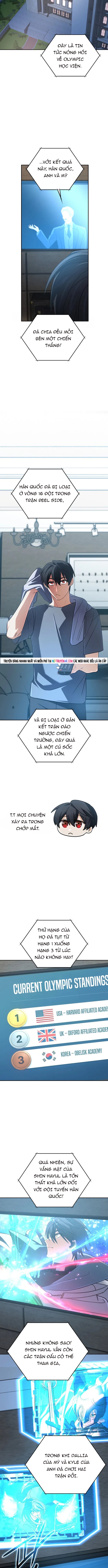 Sự Trở Lại Của Đại Pháp Sư Huyền Thoại Chap 81 - Next Chap 82