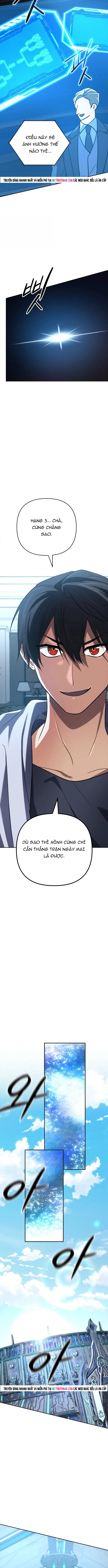 Sự Trở Lại Của Đại Pháp Sư Huyền Thoại Chap 81 - Next Chap 82