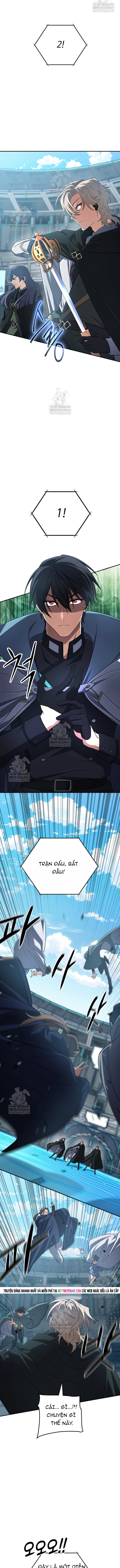 Sự Trở Lại Của Đại Pháp Sư Huyền Thoại Chap 83 - Next Chap 84