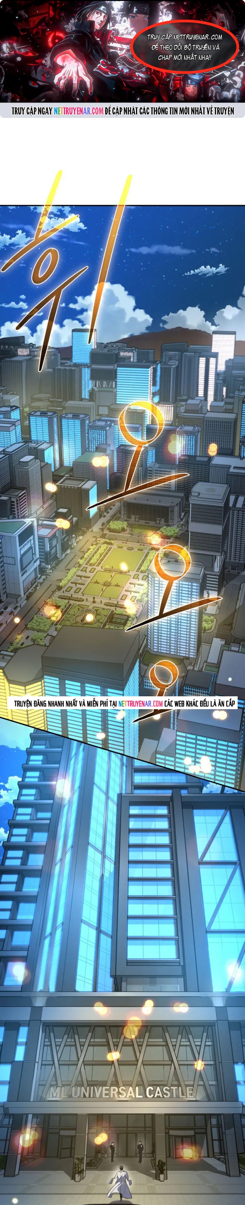 Sự Trở Lại Của Đại Pháp Sư Huyền Thoại Chap 87 - Next Chap 88