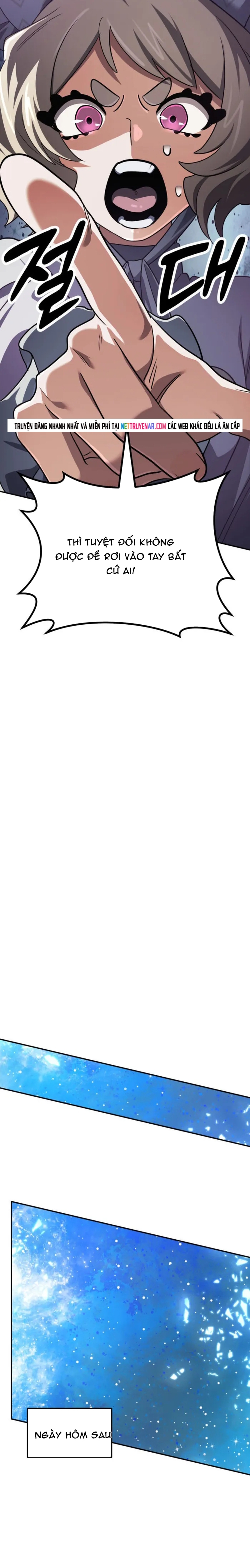 Sự Trở Lại Của Đại Pháp Sư Huyền Thoại Chap 87 - Next Chap 88