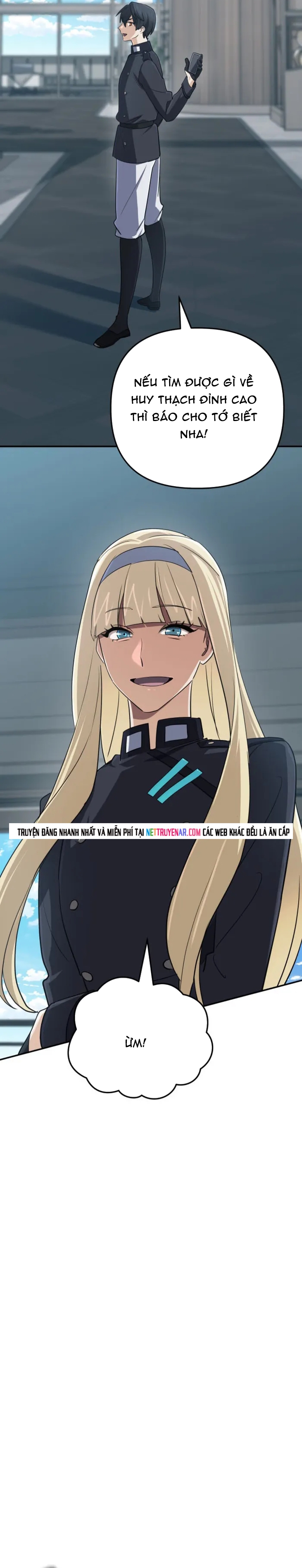 Sự Trở Lại Của Đại Pháp Sư Huyền Thoại Chap 87 - Next Chap 88