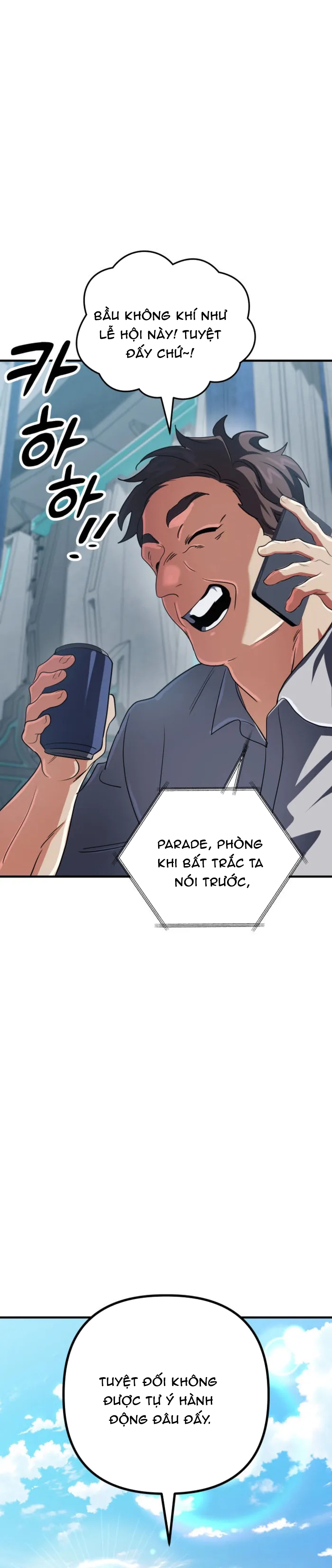 Sự Trở Lại Của Đại Pháp Sư Huyền Thoại Chap 87 - Next Chap 88