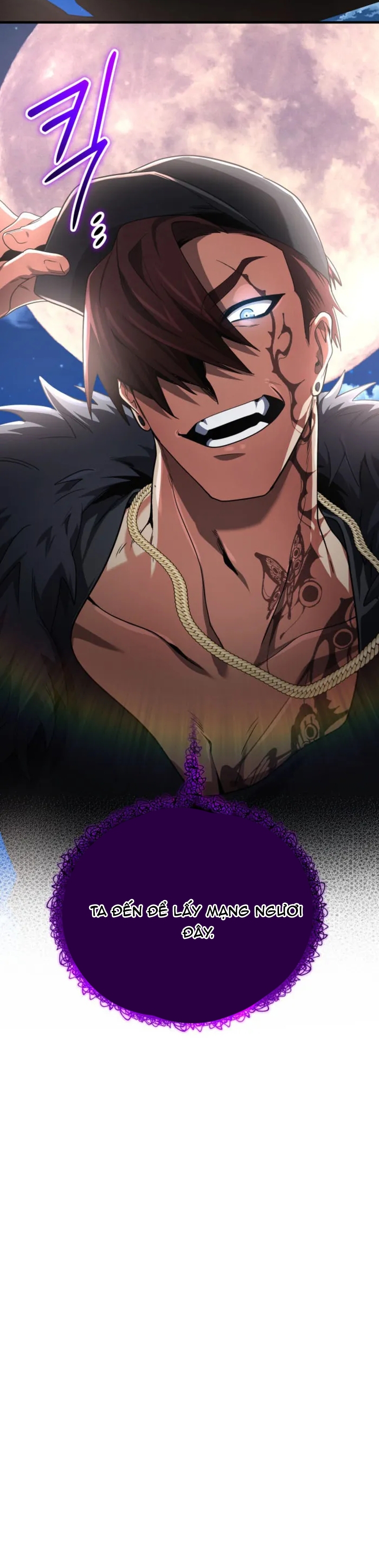 Sự Trở Lại Của Đại Pháp Sư Huyền Thoại Chap 87 - Next Chap 88