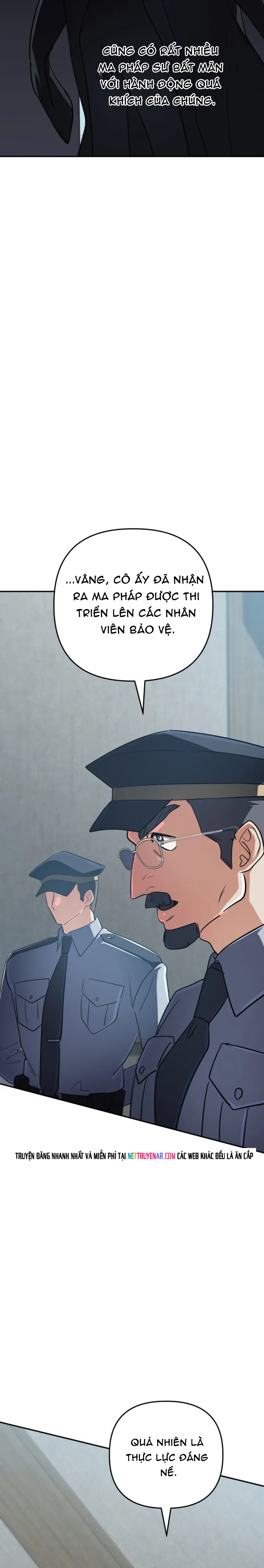 Sự Trở Lại Của Đại Pháp Sư Huyền Thoại Chap 87 - Next Chap 88