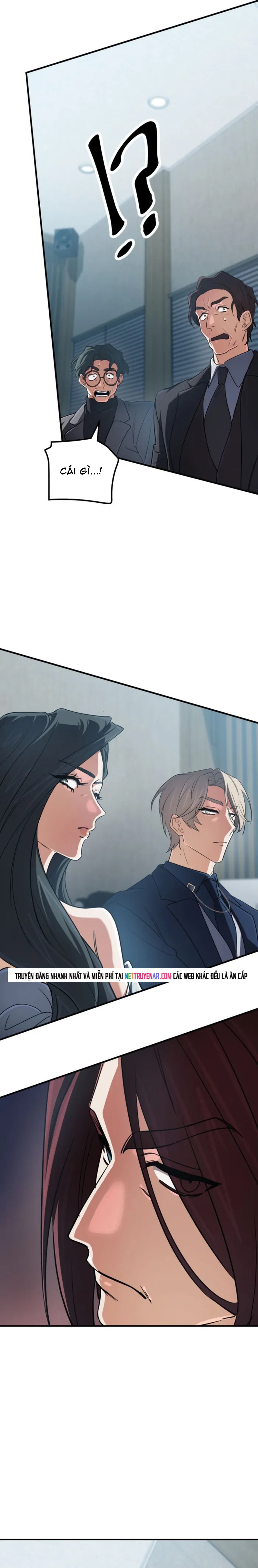 Sự Trở Lại Của Đại Pháp Sư Huyền Thoại Chap 87 - Next Chap 88