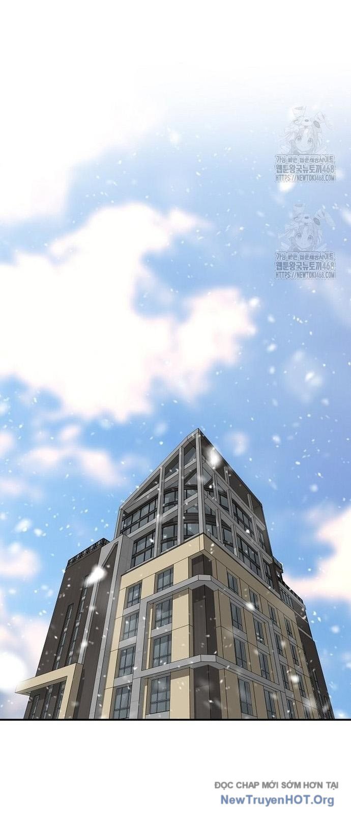 Sự Trở Lại Của Huyền Thoại Chap 181 - Next Chap 182