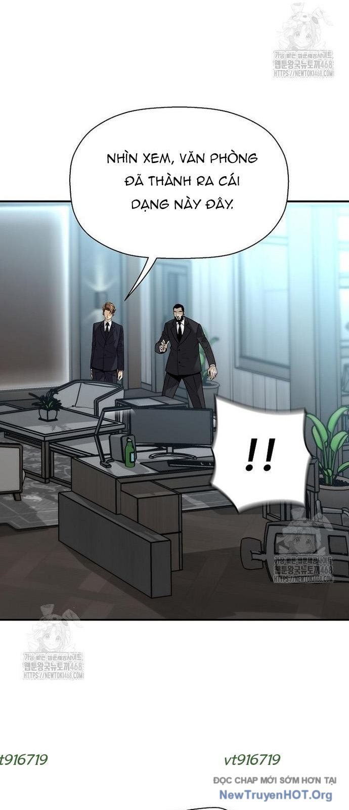 Sự Trở Lại Của Huyền Thoại Chap 181 - Next Chap 182