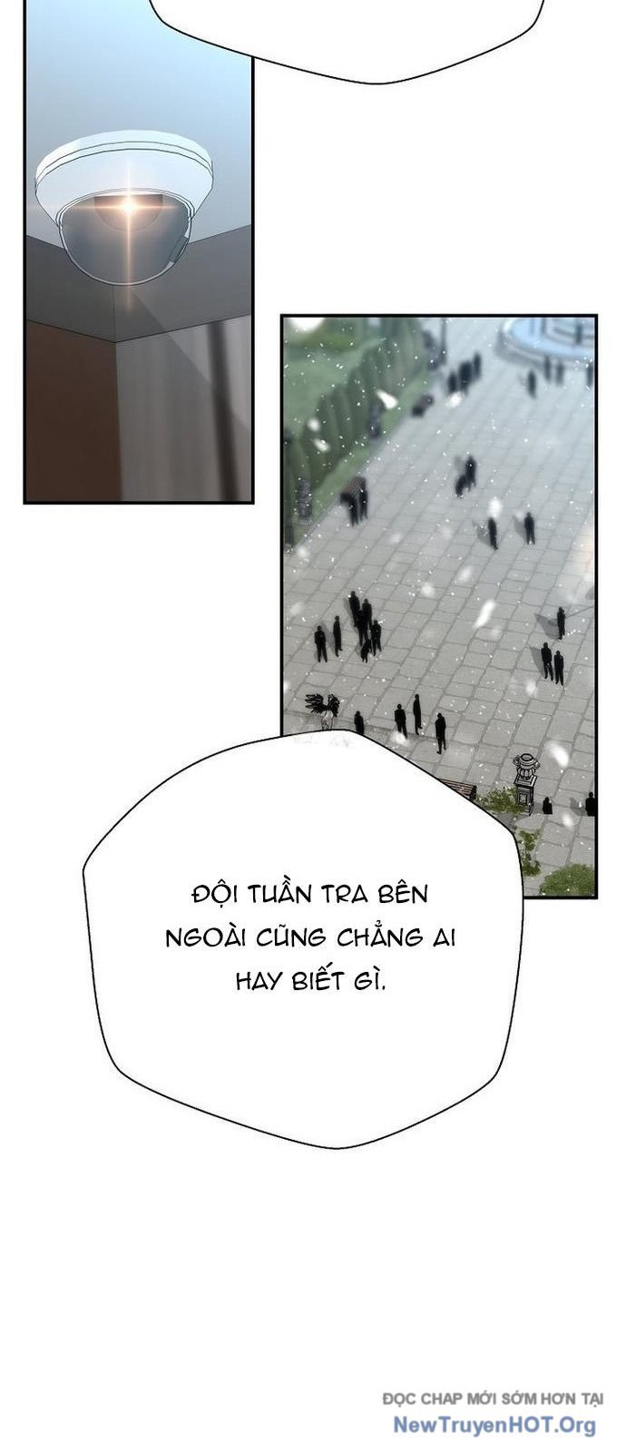 Sự Trở Lại Của Huyền Thoại Chap 181 - Next Chap 182