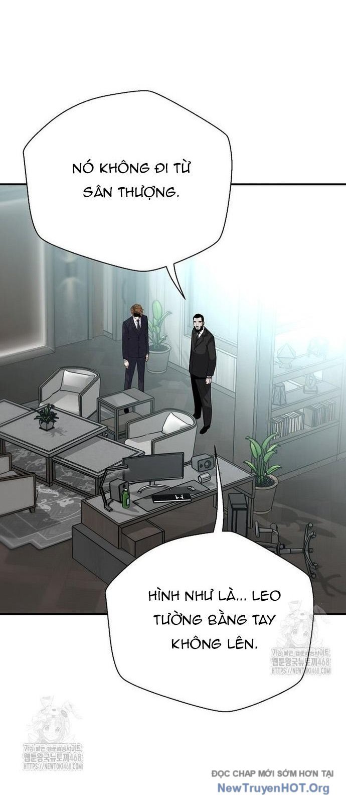 Sự Trở Lại Của Huyền Thoại Chap 181 - Next Chap 182