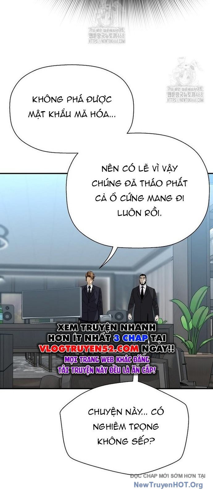 Sự Trở Lại Của Huyền Thoại Chap 181 - Next Chap 182