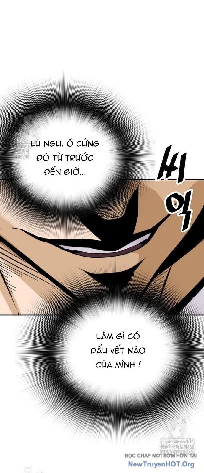 Sự Trở Lại Của Huyền Thoại Chap 181 - Next Chap 182