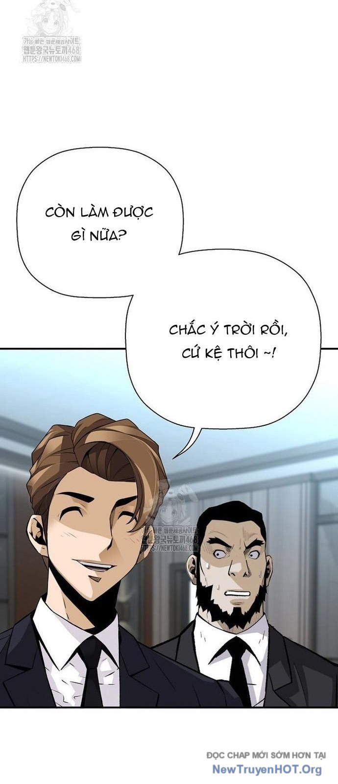 Sự Trở Lại Của Huyền Thoại Chap 181 - Next Chap 182