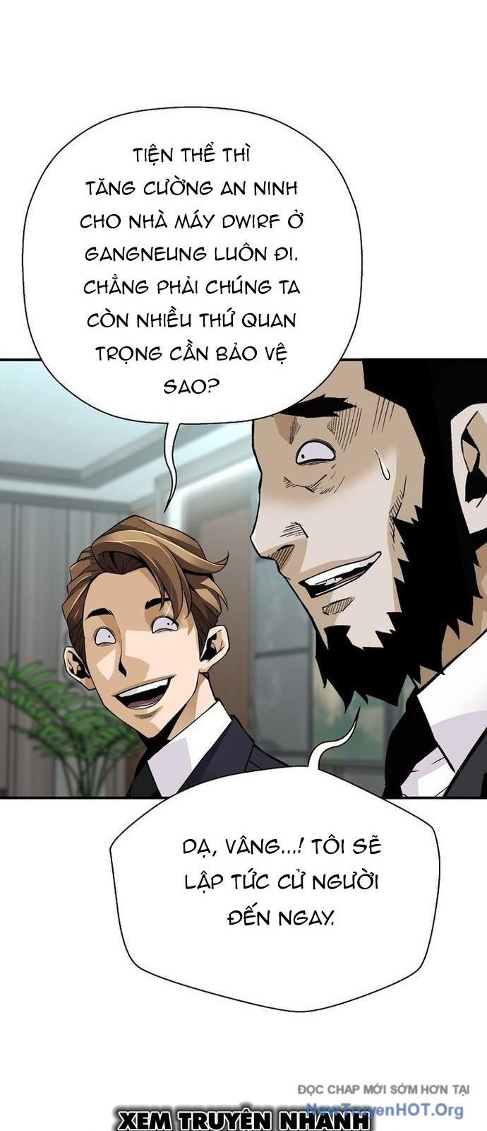 Sự Trở Lại Của Huyền Thoại Chap 181 - Next Chap 182