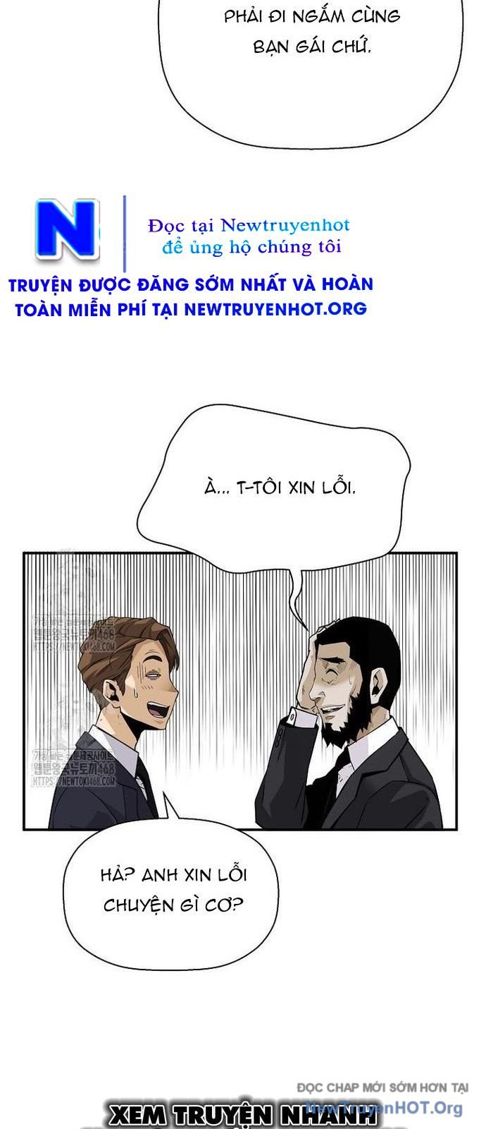 Sự Trở Lại Của Huyền Thoại Chap 181 - Next Chap 182