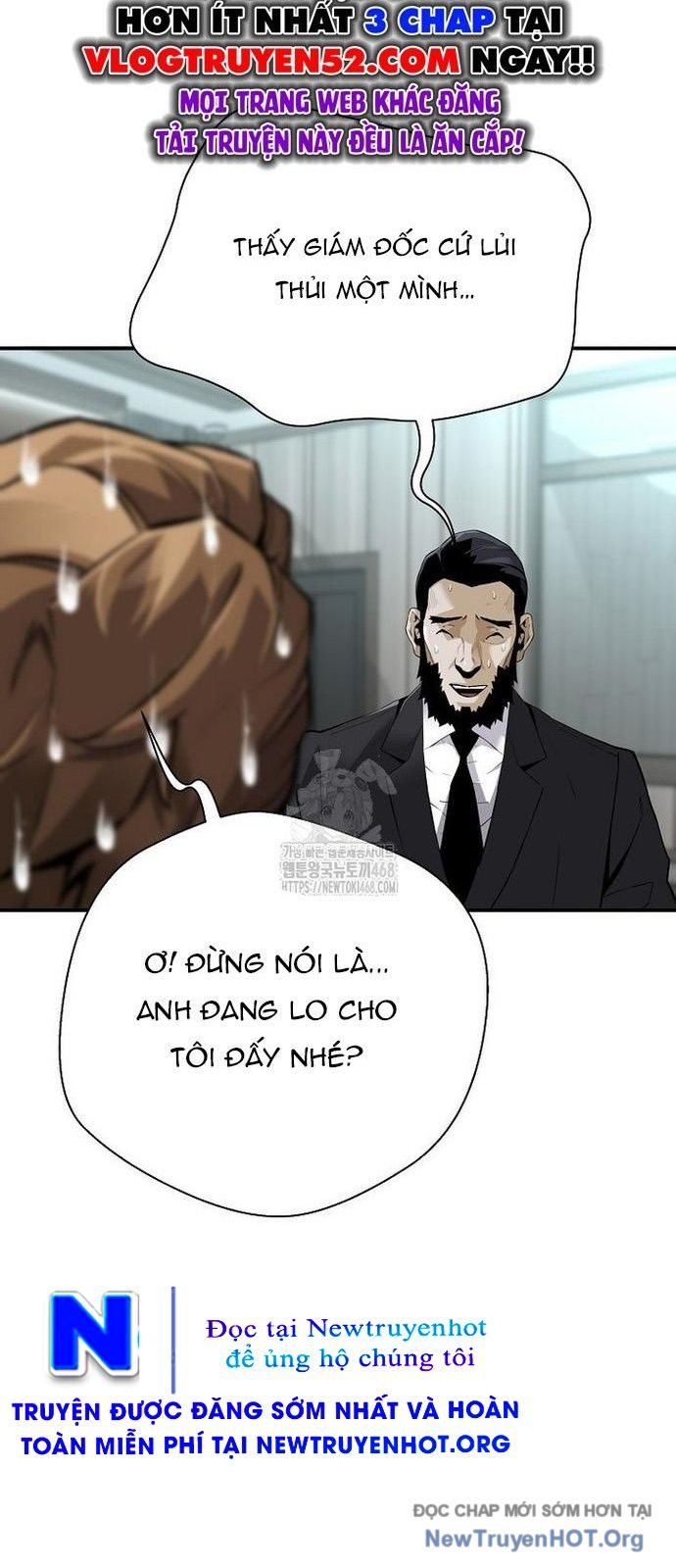 Sự Trở Lại Của Huyền Thoại Chap 181 - Next Chap 182